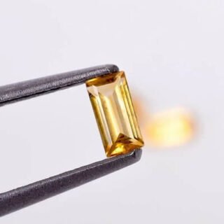 Citrine Gemstones